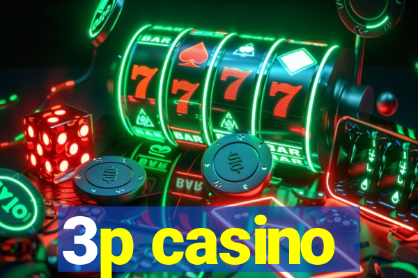 3p casino